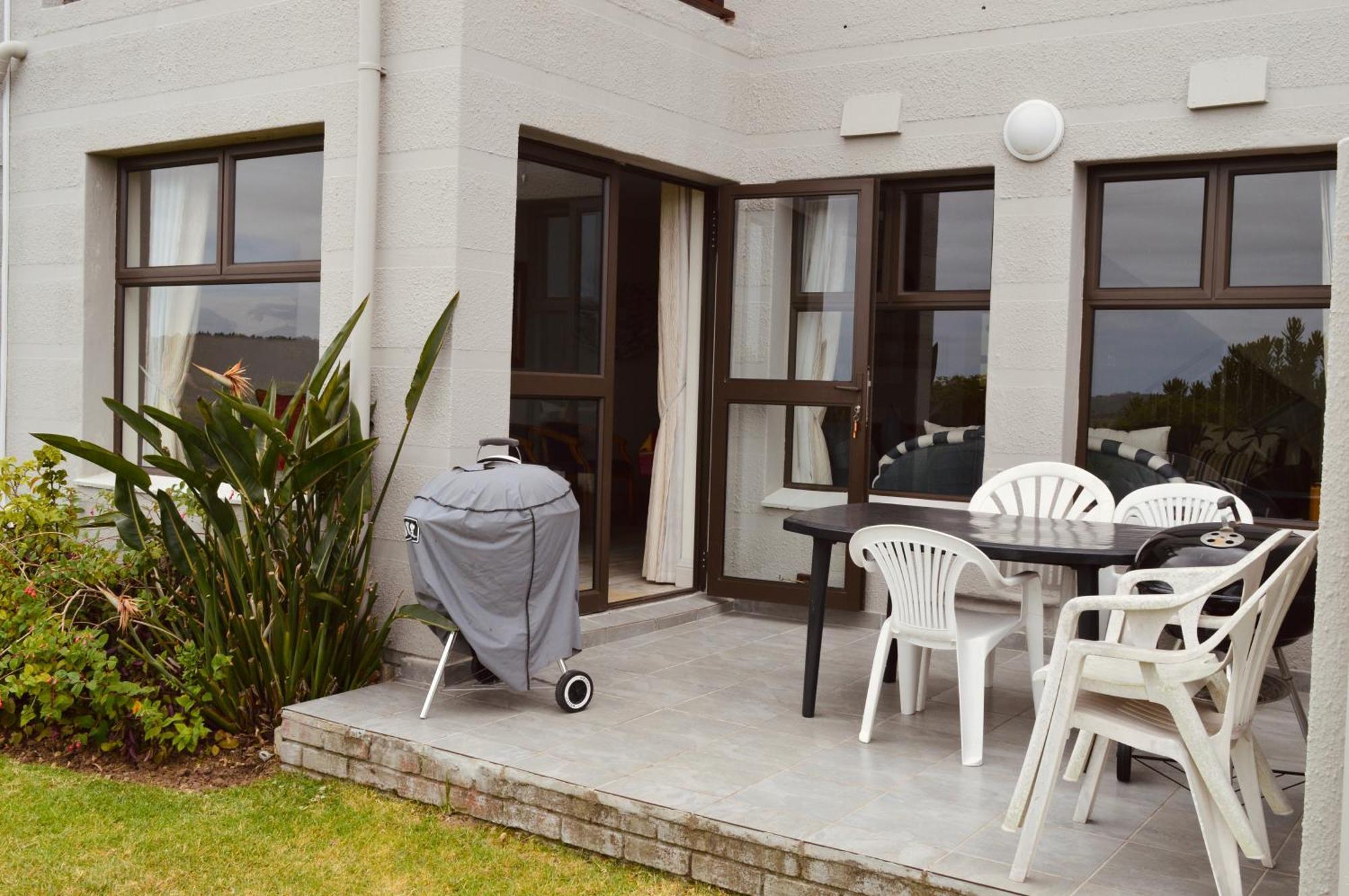 Castleton Self-Catering Accommodation Plettenberg Bay Ngoại thất bức ảnh