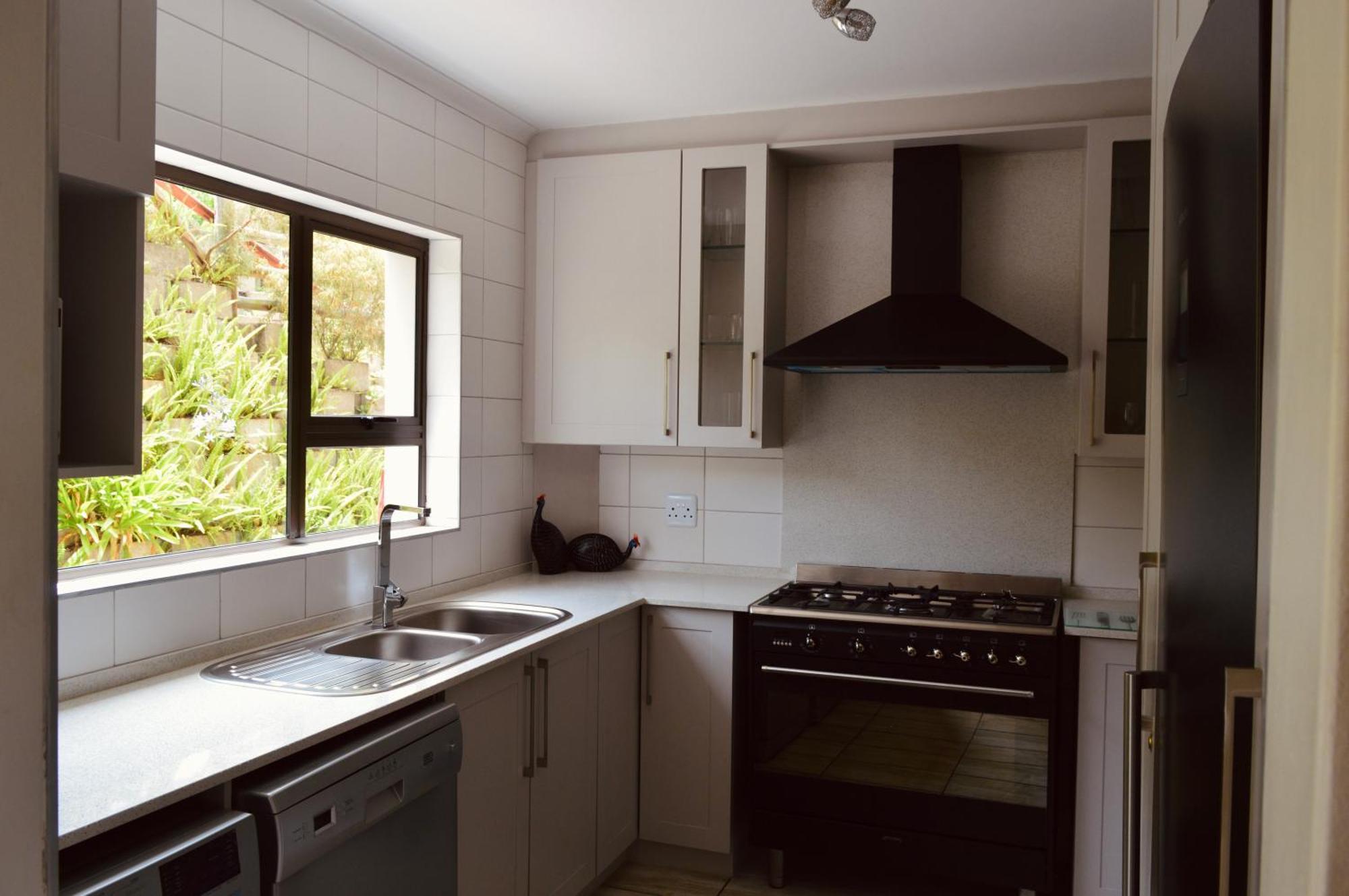 Castleton Self-Catering Accommodation Plettenberg Bay Ngoại thất bức ảnh