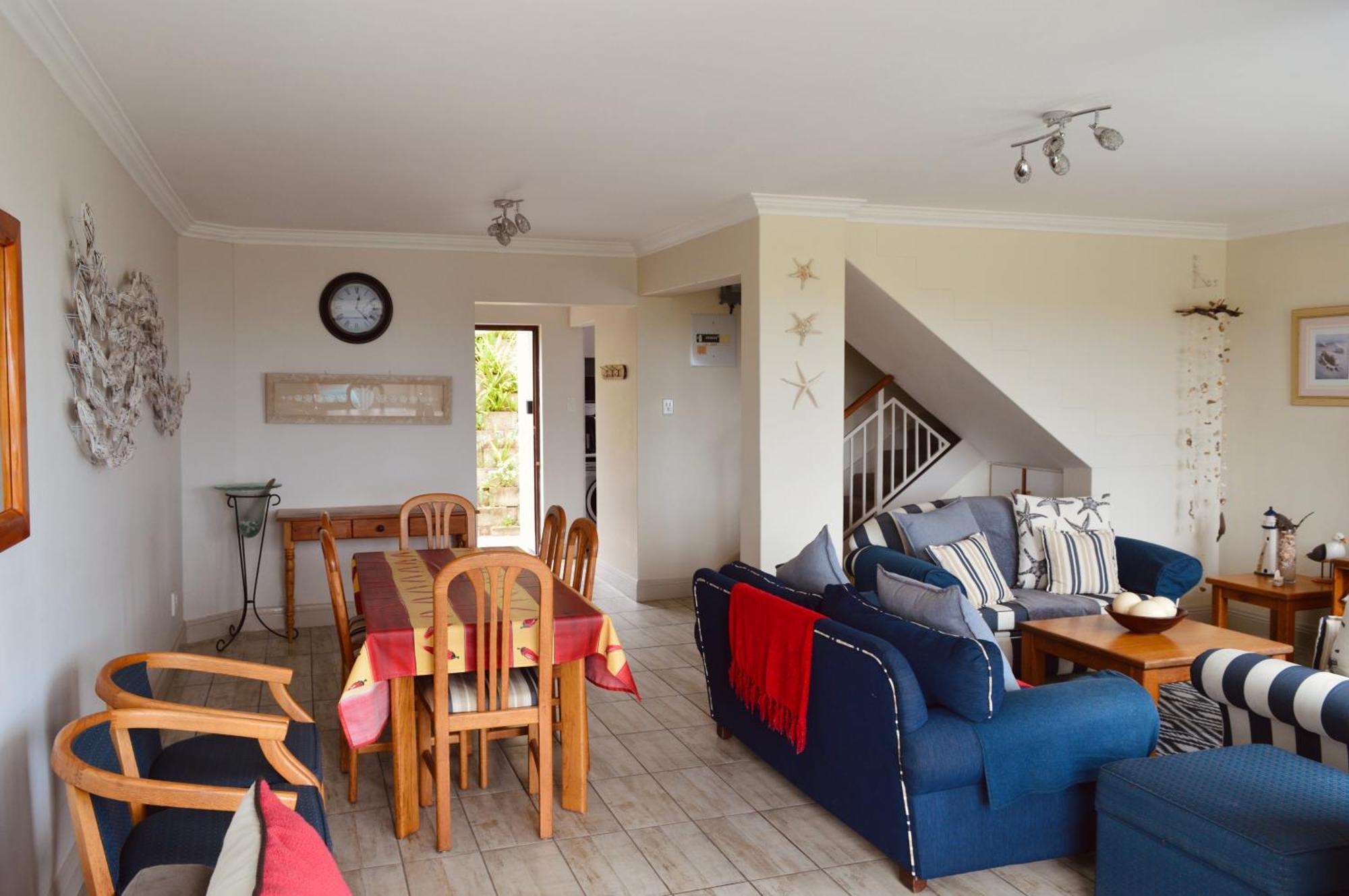 Castleton Self-Catering Accommodation Plettenberg Bay Ngoại thất bức ảnh