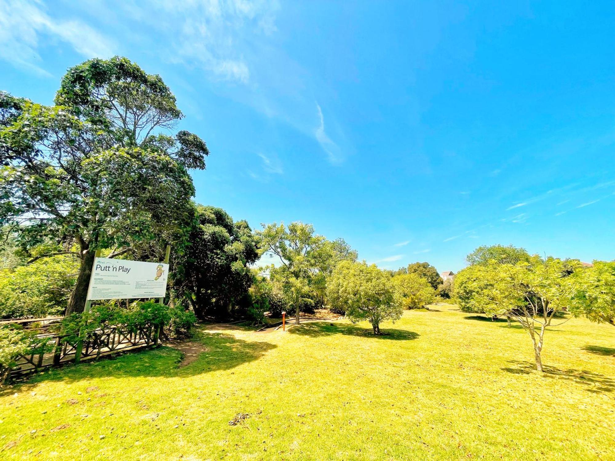 Castleton Self-Catering Accommodation Plettenberg Bay Ngoại thất bức ảnh