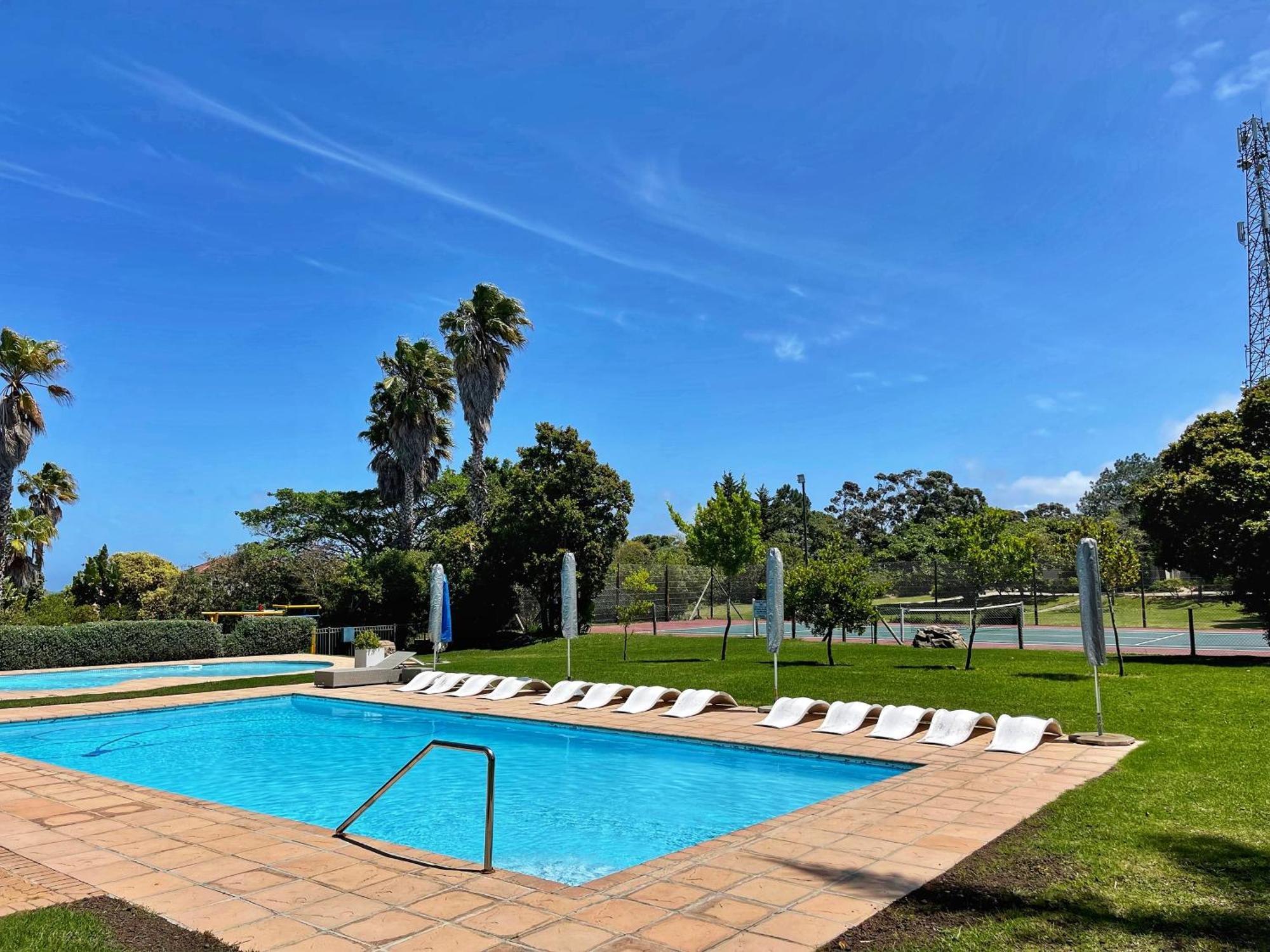 Castleton Self-Catering Accommodation Plettenberg Bay Ngoại thất bức ảnh