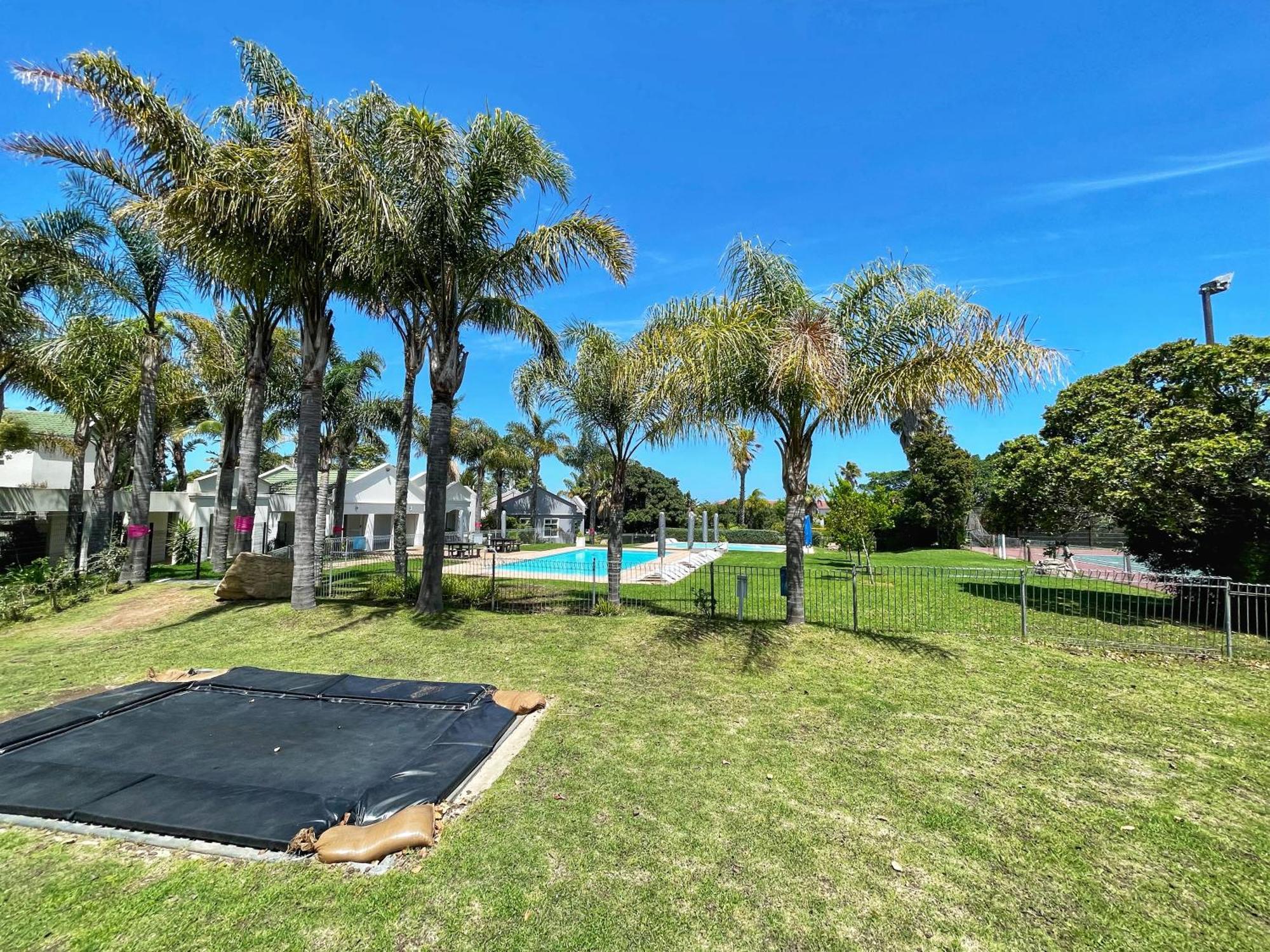 Castleton Self-Catering Accommodation Plettenberg Bay Ngoại thất bức ảnh