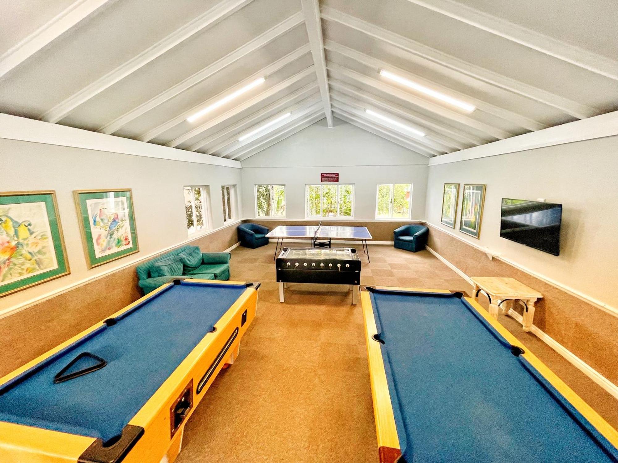 Castleton Self-Catering Accommodation Plettenberg Bay Ngoại thất bức ảnh