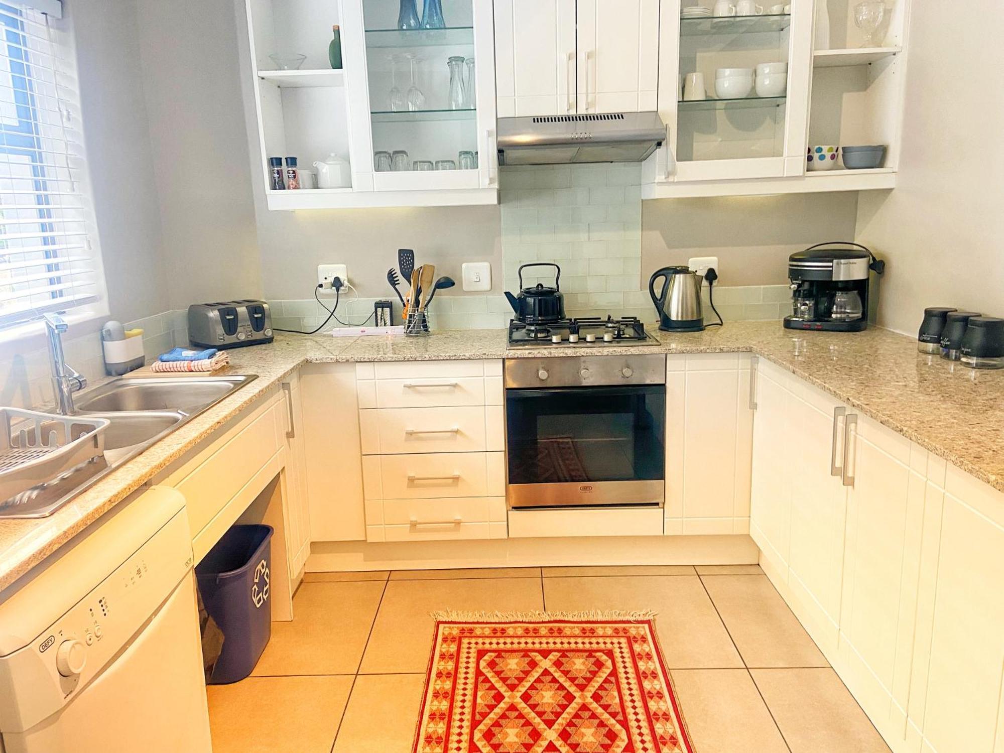 Castleton Self-Catering Accommodation Plettenberg Bay Ngoại thất bức ảnh
