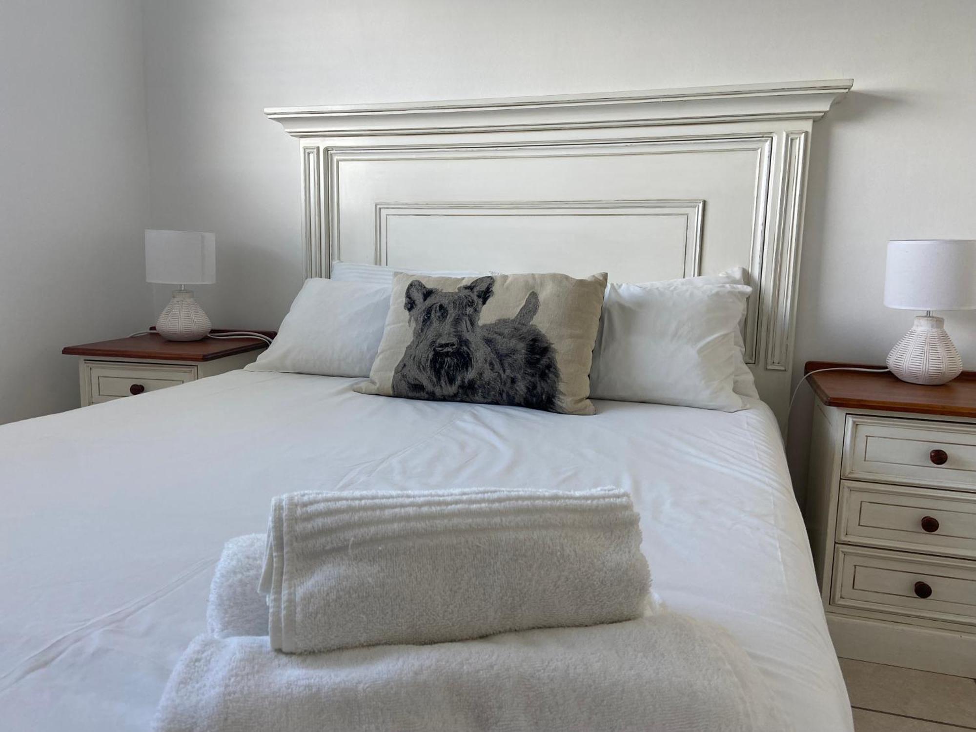 Castleton Self-Catering Accommodation Plettenberg Bay Phòng bức ảnh