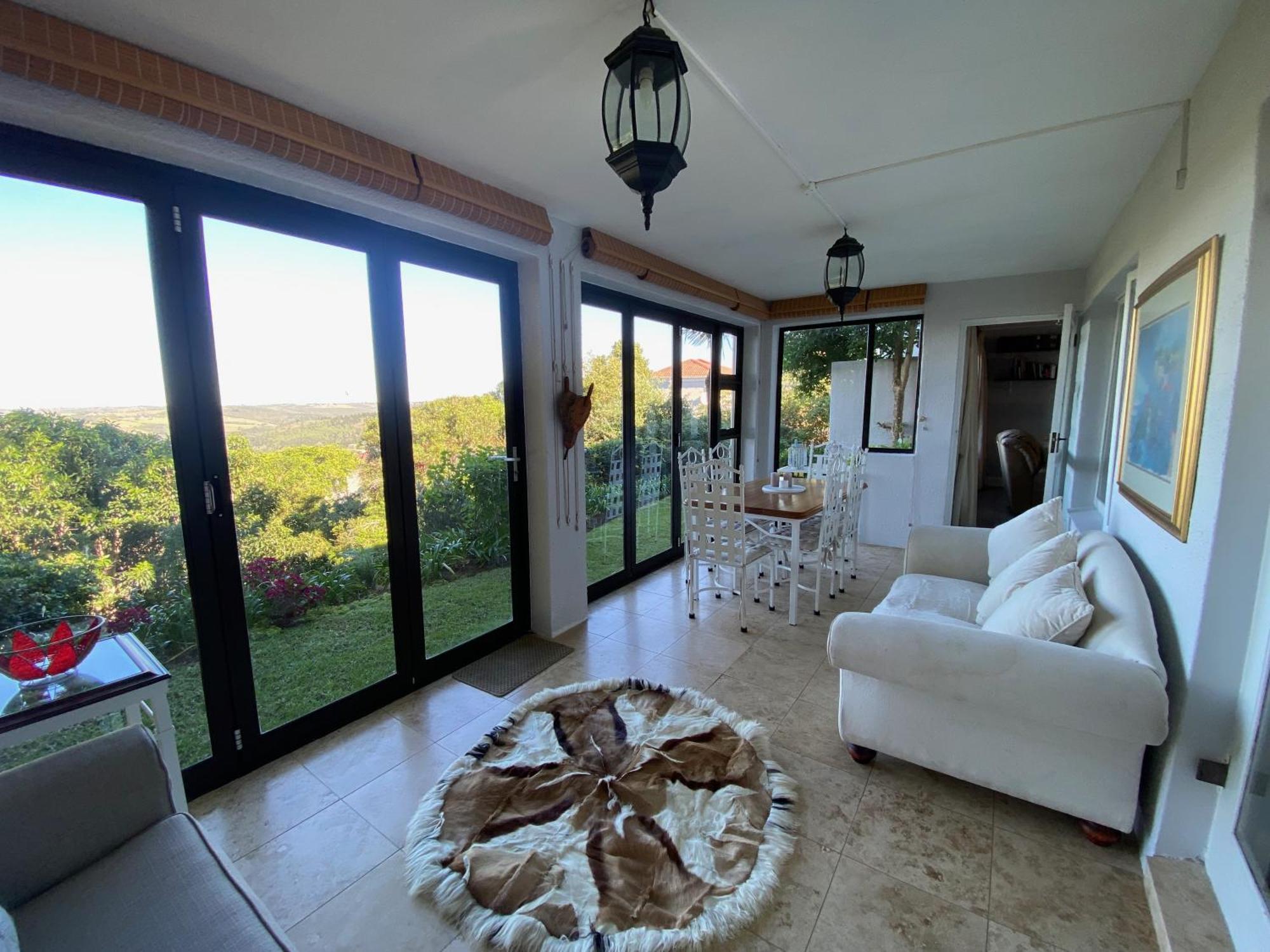 Castleton Self-Catering Accommodation Plettenberg Bay Ngoại thất bức ảnh