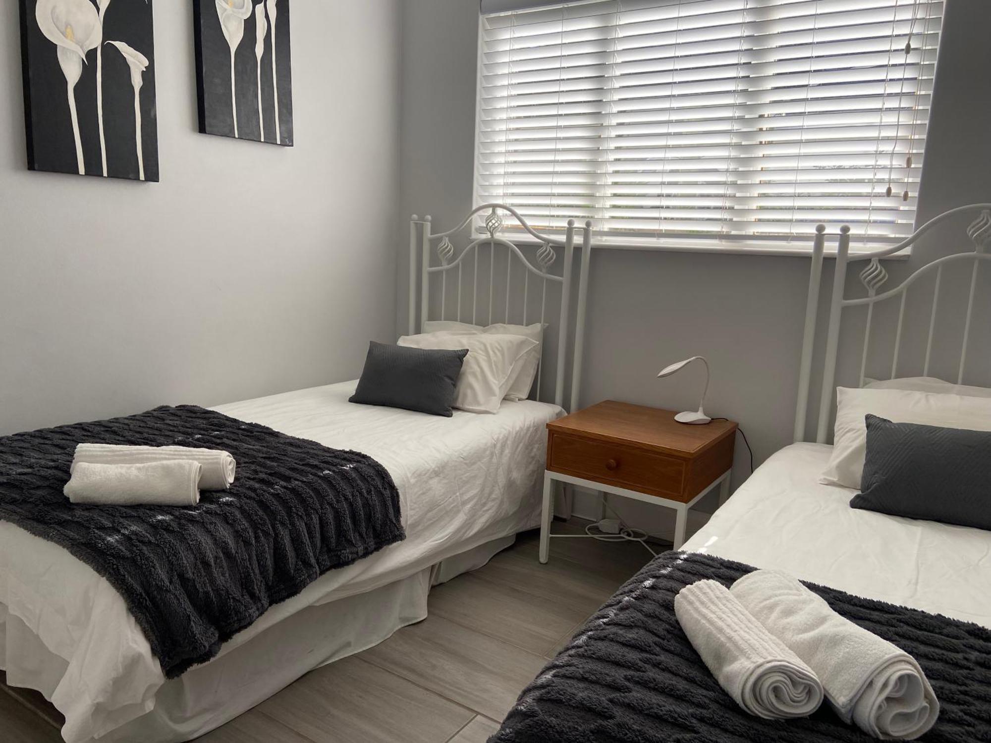 Castleton Self-Catering Accommodation Plettenberg Bay Ngoại thất bức ảnh