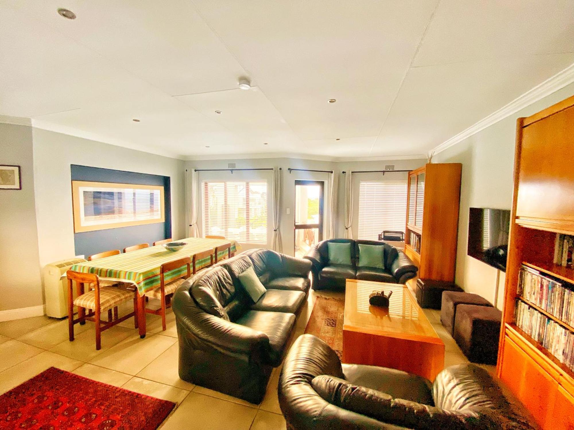 Castleton Self-Catering Accommodation Plettenberg Bay Ngoại thất bức ảnh