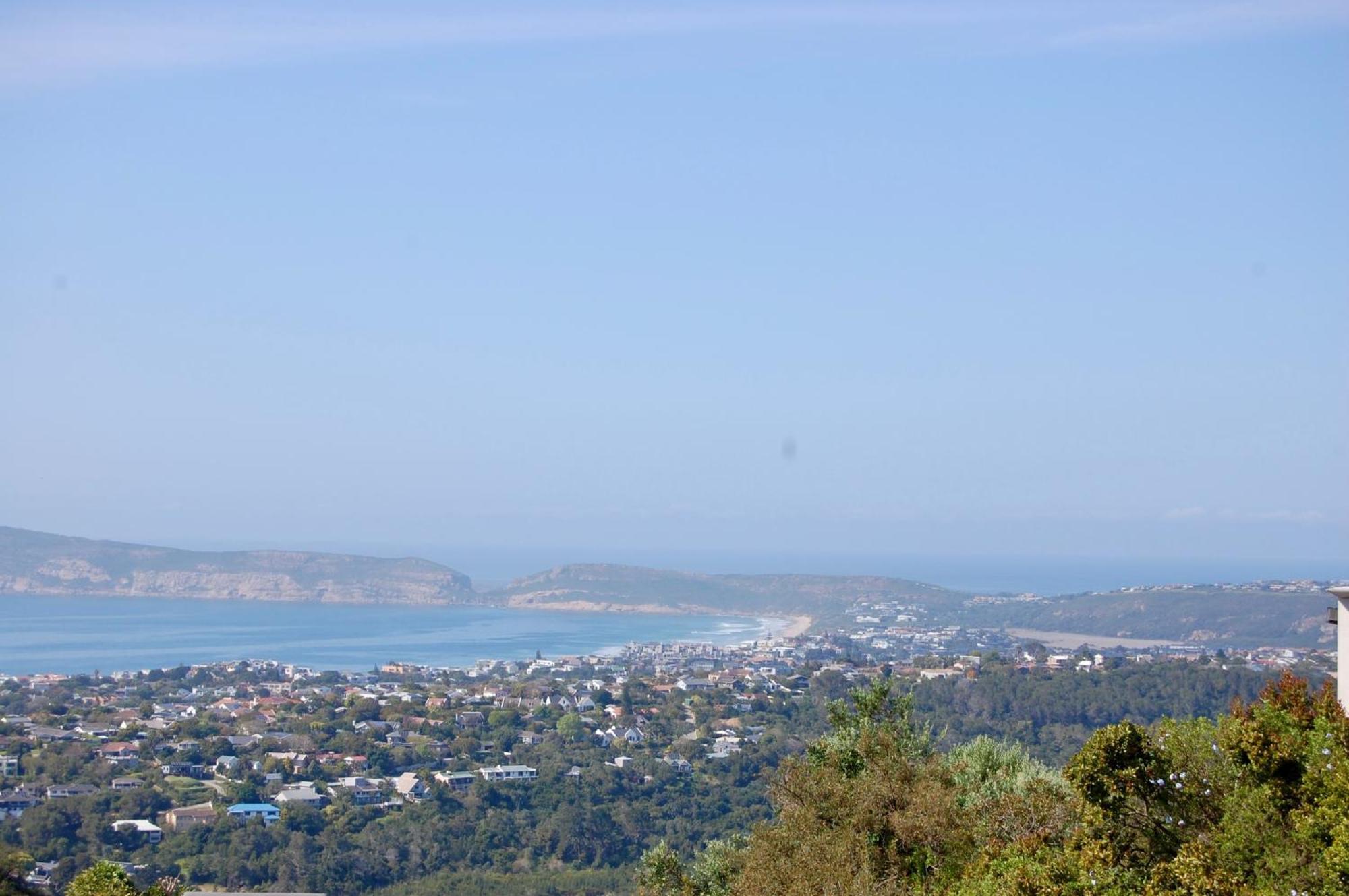 Castleton Self-Catering Accommodation Plettenberg Bay Ngoại thất bức ảnh
