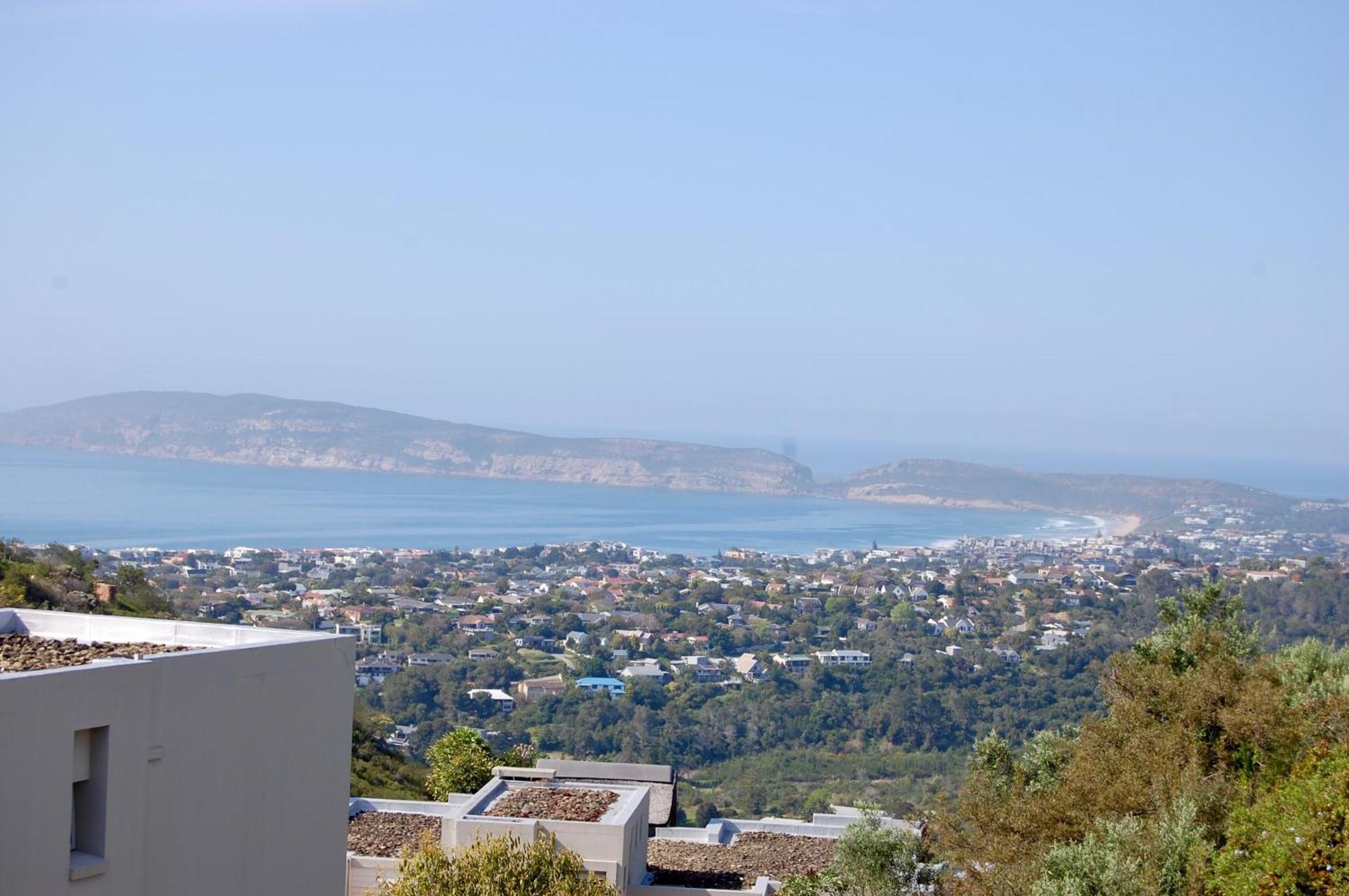 Castleton Self-Catering Accommodation Plettenberg Bay Ngoại thất bức ảnh