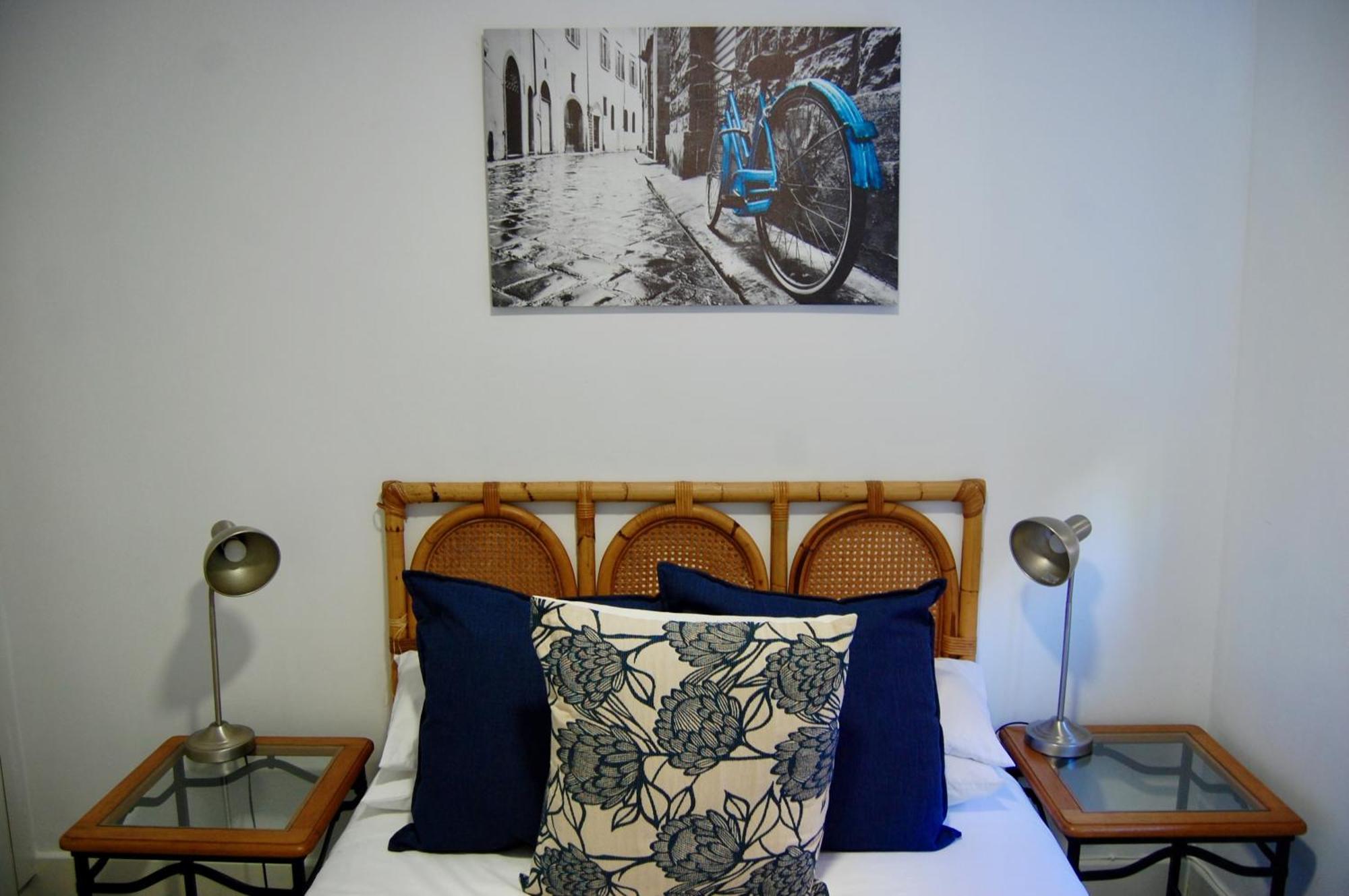 Castleton Self-Catering Accommodation Plettenberg Bay Phòng bức ảnh