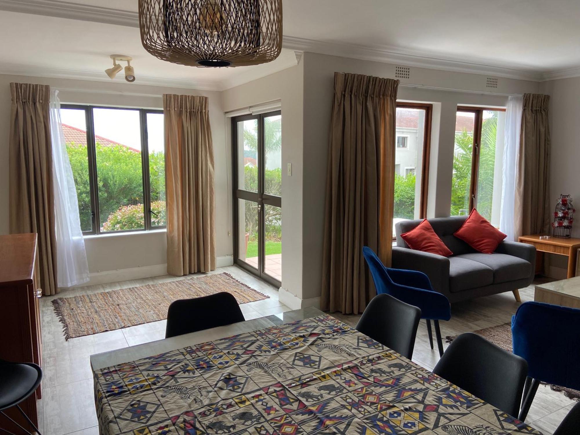 Castleton Self-Catering Accommodation Plettenberg Bay Ngoại thất bức ảnh