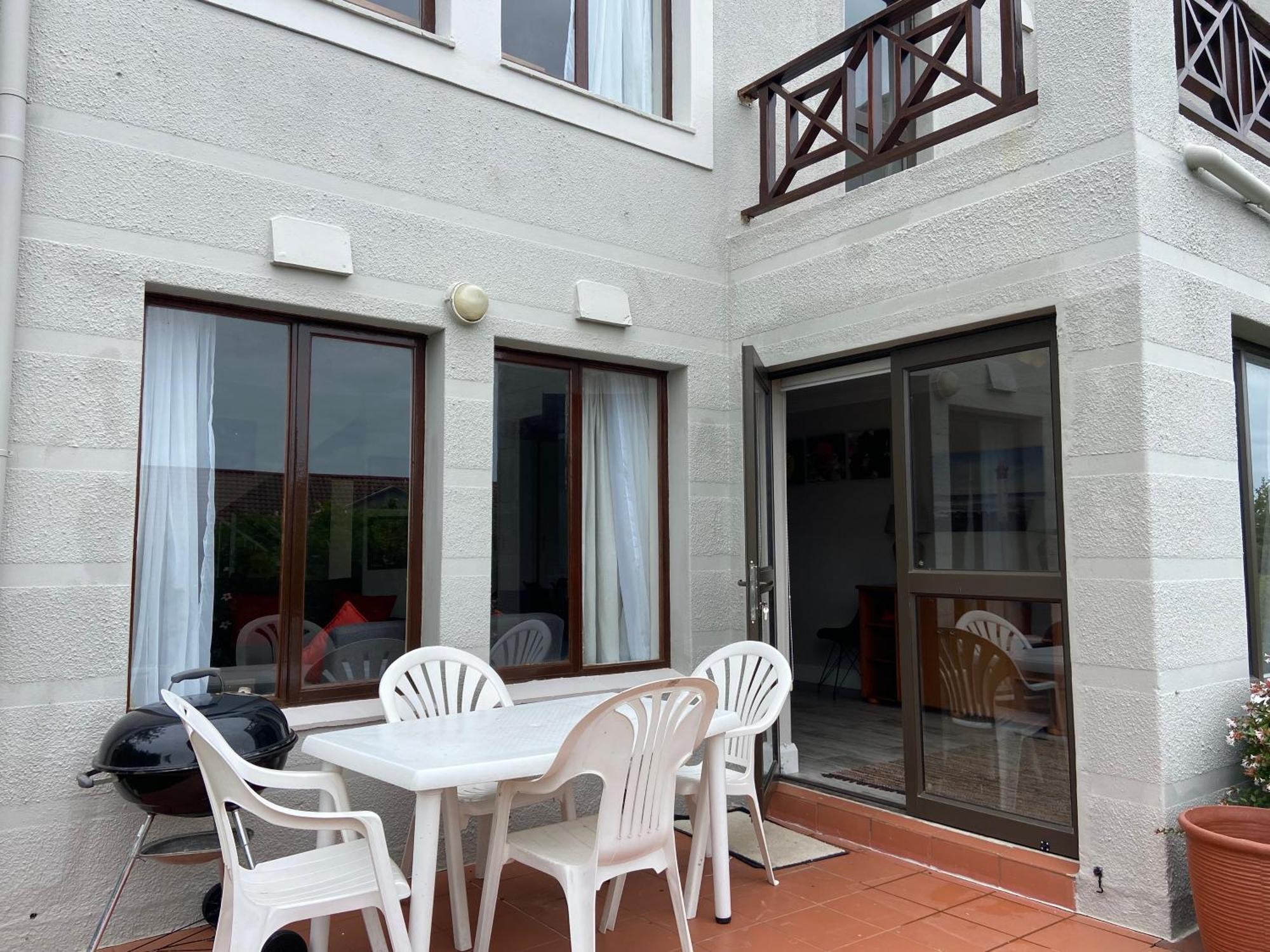 Castleton Self-Catering Accommodation Plettenberg Bay Ngoại thất bức ảnh